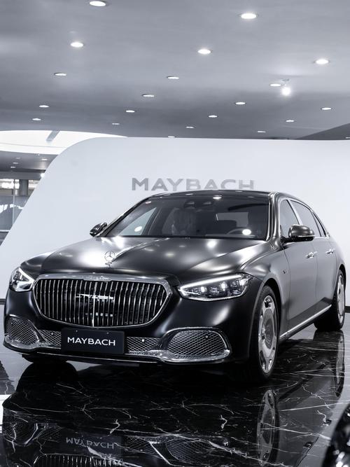 成都武侯区风海信企业管理咨询岚图汽车的售后服务让用户无忧出行，迈巴赫未来的豪华车趋势