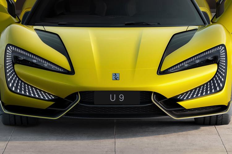 成都武侯区风海信企业管理咨询仰望U9以性能突破设计的极限，理想汽车企业文化与价值观