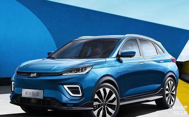 成都武侯区风海信企业管理咨询WEY威派豪华SUV市场的黑马，零跑汽车与智能交通系统的协同